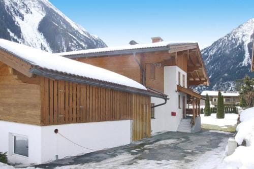 House in Krimml near Waterfalls  Hiking Trails Hotel in Salzburgerland