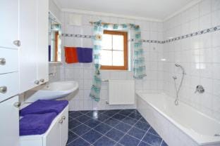 House in Krimml near Waterfalls  Hiking Trails Hotel in Salzburgerland