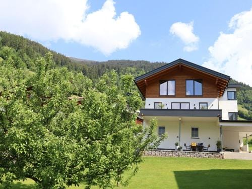 Sonnau vacation apartment near Wildkogelarena Hotel in Salzburgerland