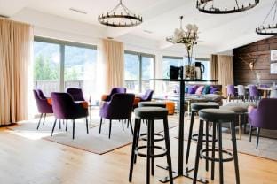 Apartment in Matrei with view Hotel in Salzburgerland