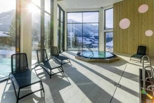 Apartment in Matrei with view Hotel in Salzburgerland