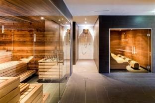 Apartment in Matrei with view Hotel in Salzburgerland
