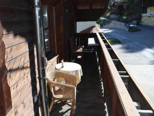 Apartment in See near Bathing Lake Hotel in Trentino-South Tyrol