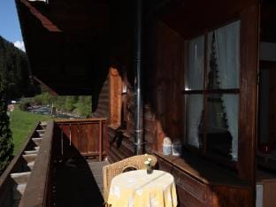 Apartment in See near Bathing Lake Hotel in Trentino-South Tyrol