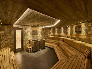 Apartment in Ischgl near Ski Lift Hotel in Saint Anton am Arlberg