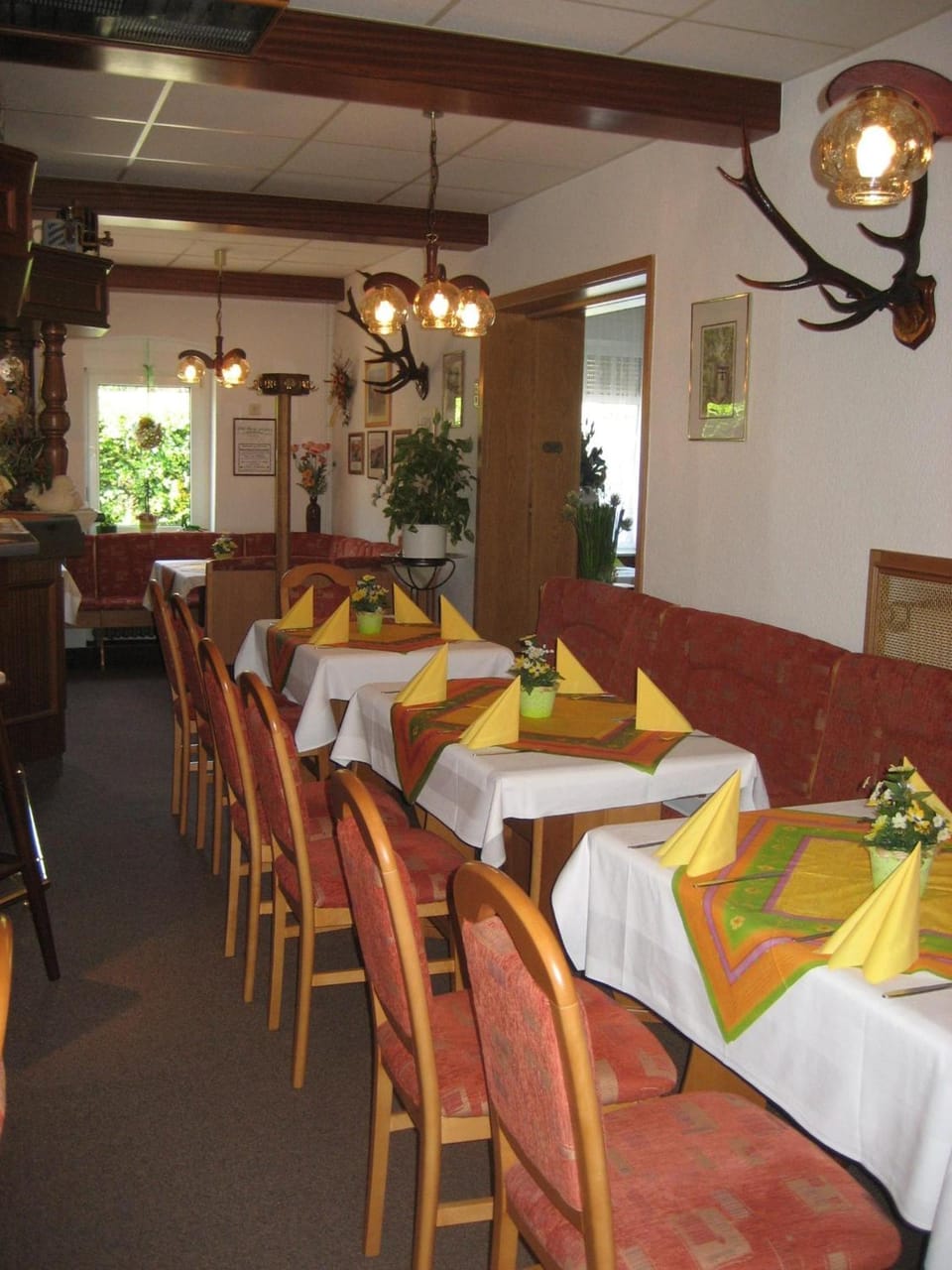 Hotel Kirchner Hotel in Sächsische Schweiz-Osterzgebirge