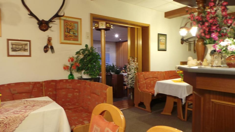 Hotel Kirchner Hotel in Sächsische Schweiz-Osterzgebirge