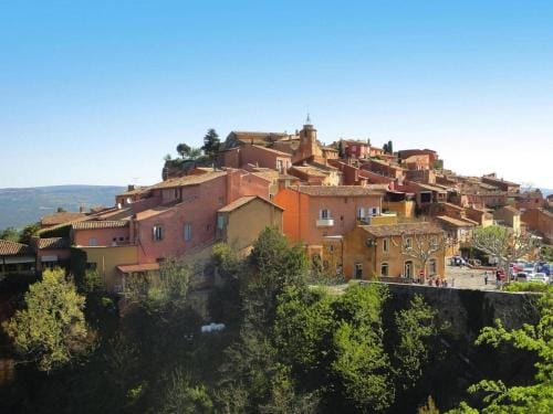 Sunny Provence Home with Terrace Hotel in Provence-Alpes-Côte d'Azur