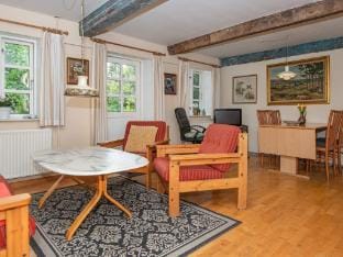 person holiday home in Hojer-By Traum Hotel in Nordfriesland