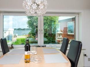 person holiday home in Grasten Hotel in Glücksburg