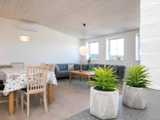 person holiday home in Faaborg-By Traum Hotel in Region of Southern Denmark