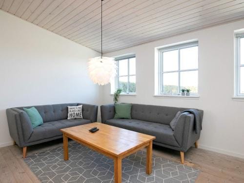 person holiday home in Faaborg-By Traum Hotel in Region of Southern Denmark