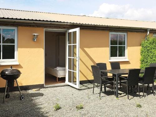 person holiday home in Faaborg-By Traum Hotel in Region of Southern Denmark