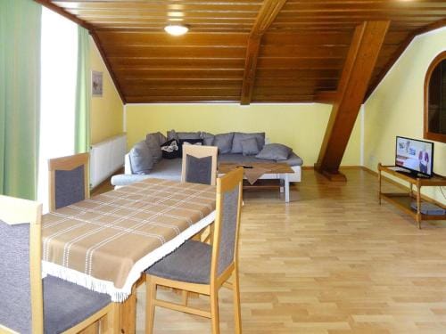 Apartment in St. Kanzian by Klopeiner See Hotel in Carinthia, Austria