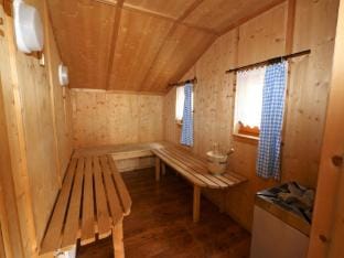 Chalet in Grossarltal with Panoramic Views Hotel in Salzburgerland