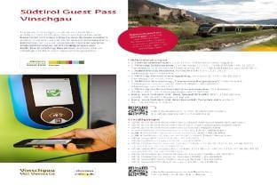 Apartment in Schlanders near Stelvio Park Hotel in Trentino-South Tyrol