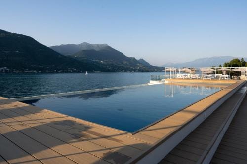 Apartments Resort Porticciolo Boutique Hotel in Salo