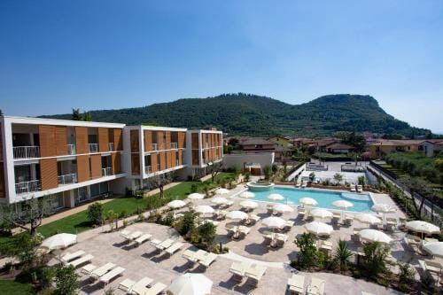 Residence Olivo, Garda Hotel in Garda