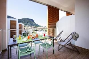 Residence Olivo, Garda Hotel in Garda