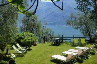 Apartments Casa Tamas, Limone Hotel in Tremosine