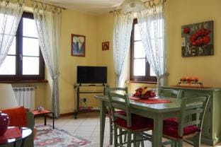 Apartments Casa Tamas, Limone Hotel in Tremosine