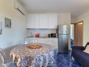 Apartment in Elba near Straccoligno Beach Hotel in Tuscany