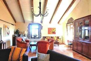 Villa Ca Piero, Urbino Hotel in Marche