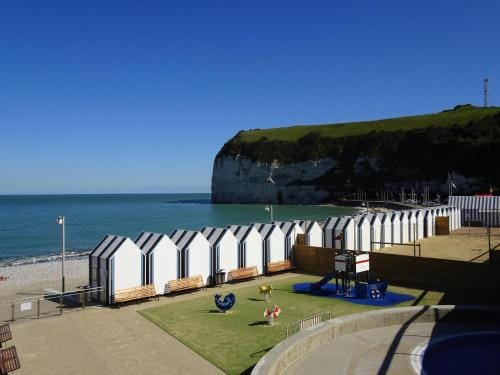 Apartment in Normandy near Pebble Beach Hotel in Normandy