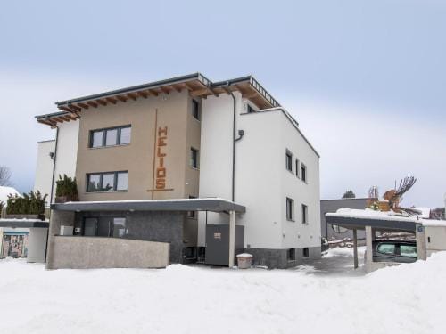 Apartment in Neukirchen by Wildkogelbahn Hotel in Salzburgerland