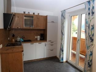 Apartment in Bramberg near Ski Lift Hotel in Salzburgerland