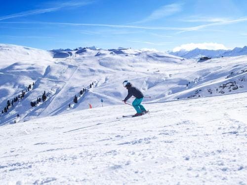 Apartment in Bramberg near Ski Lift Hotel in Salzburgerland