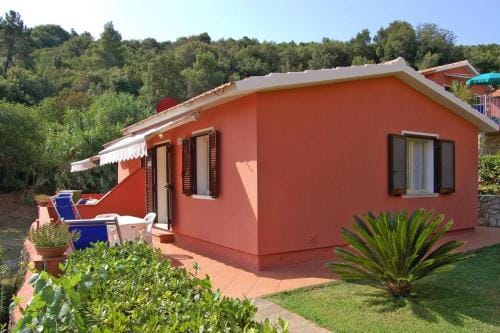 Apartment in Capoliveri near Sandy Beaches Hotel in Capoliveri