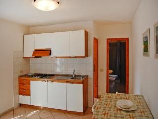 Apartment in Capoliveri near Sandy Beaches Hotel in Capoliveri