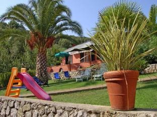 Apartment in Capoliveri near Sandy Beaches Hotel in Capoliveri