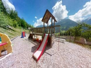 Chalet in Wildkogel near Ski Slopes Hotel in Salzburgerland
