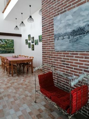 Domaine des Essarts Hotel in Normandy