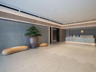 North Gate of Xijin Ferry Scenic Area JI-Hotei Hotel in Jiangsu