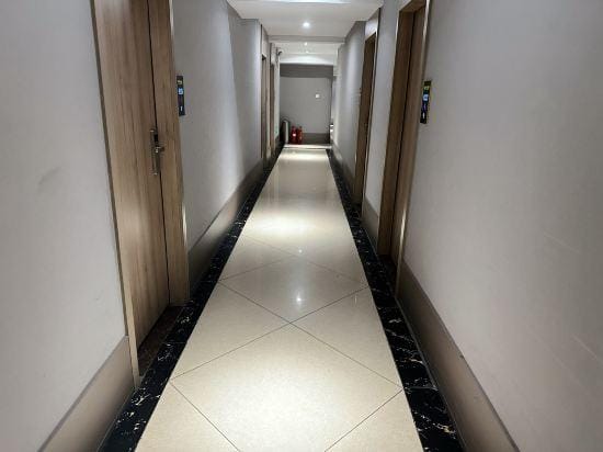 Meicheng Hotel (Nanjing Chengxin Avenue Subway Station Branch) Hotel in Nanjing