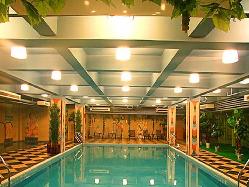 Chongqing Wanyou Conifer Hotel Hotel in China