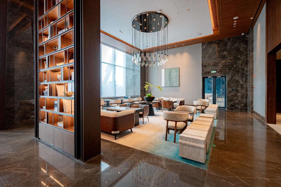 Vignette Collection Shanghai Snow World Hotel By IHG Hotel in Shanghai