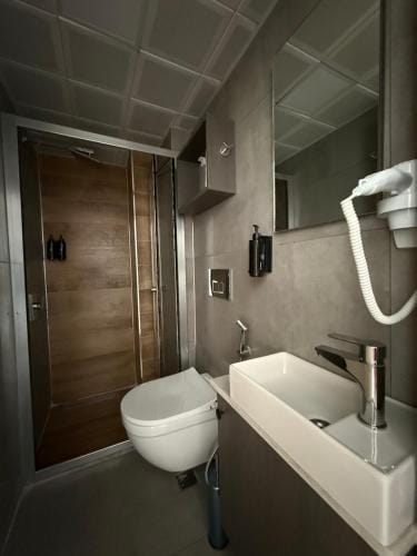 D'Premium Hotel in Evros, Greece