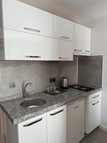 D'Premium Hotel in Evros, Greece