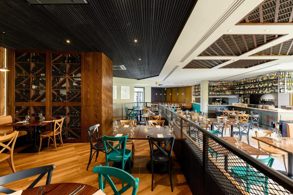 XVI Suites - Adults Only Hotel in Malta
