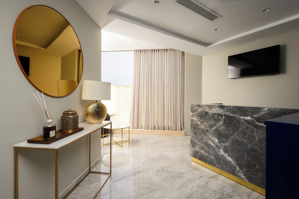 XVI Suites - Adults Only Hotel in Malta