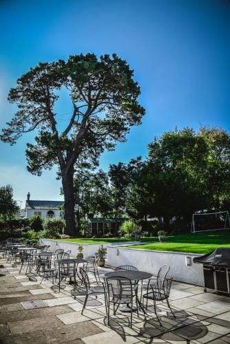 The Woodlands Hotel Hotel in Sidmouth