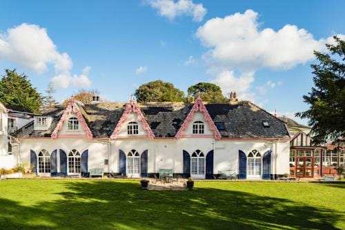 The Woodlands Hotel Hotel in Sidmouth