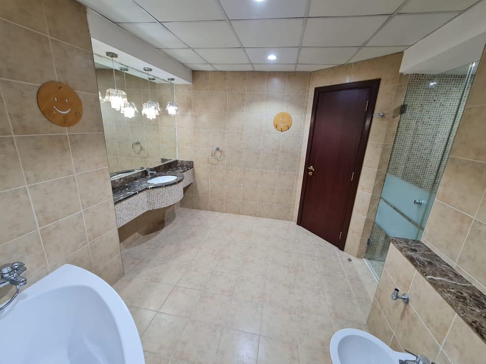 Charming Emirates Hostel - Female only Hostel in Al Sharjah
