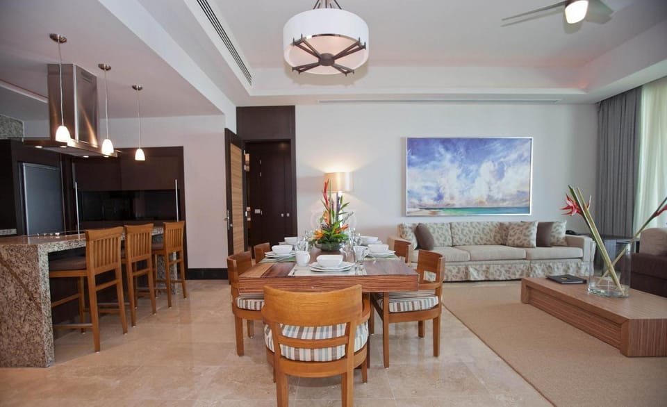 Grand Luxxe at Vidanta Hotel in State of Nayarit