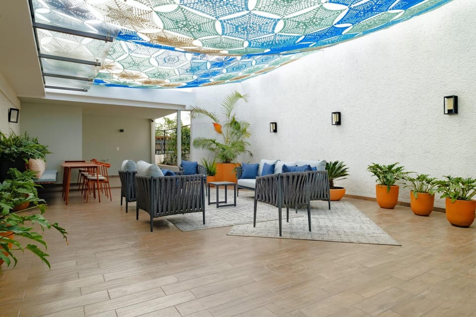 Facilities