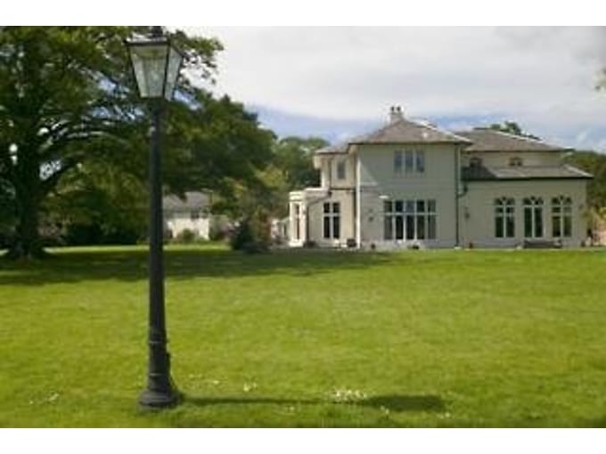 Wrexham Llyndir Hall Hotel Hotel in Wales